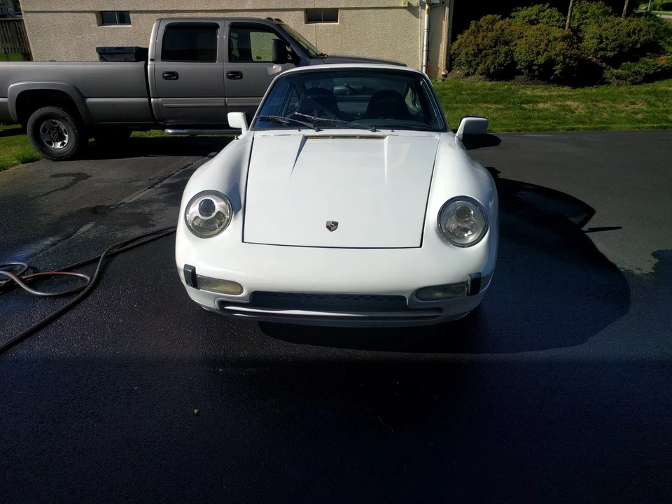 1969 Porsche 912 - Image 5 of 10