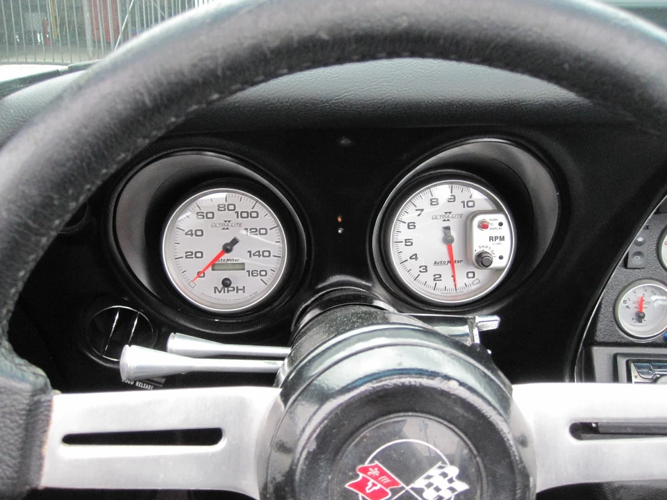 1969 Chevrolet Corvette C3 L88 - Image 7 of 8