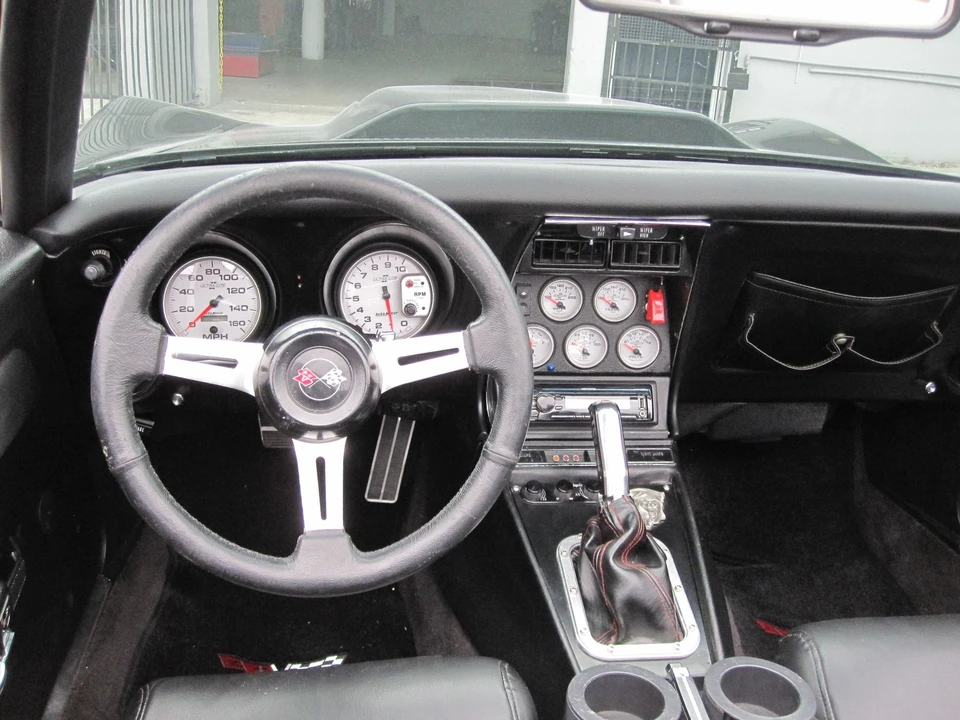 1969 Chevrolet Corvette C3 L88 - Image 6 of 8