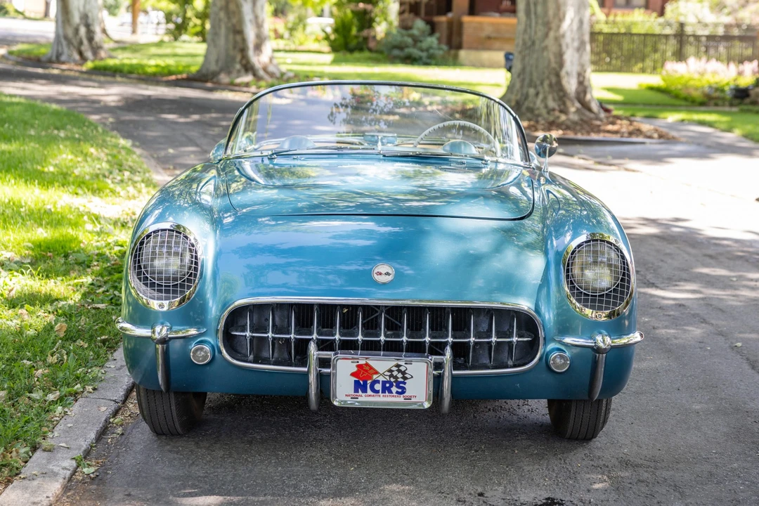 1954 Chevrolet Corvette C1 - Image 4 of 31