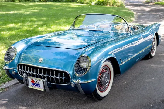 1954 Chevrolet Corvette C1