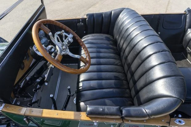 1917 Packard Twelve - Image 5 of 10
