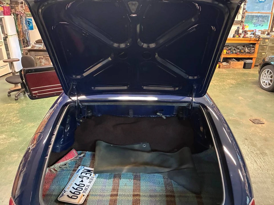 1969 Alfa Romeo Series 1 - Image 4 of 5