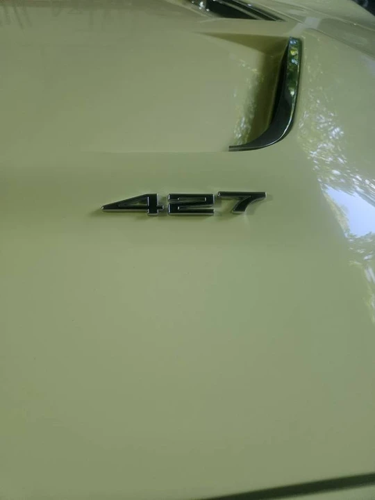 1969 Chevrolet Corvette C3 - Image 5 of 9