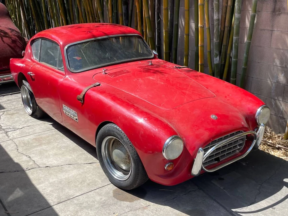 1969 Jaguar E-Type - Image 18 of 22