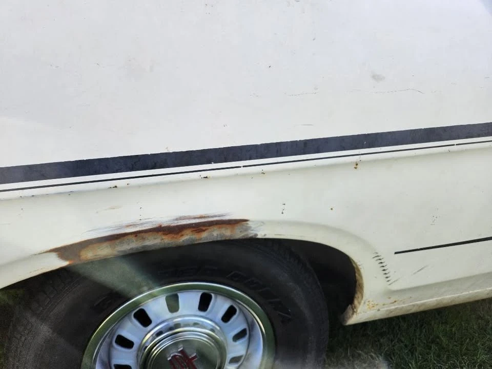 Ford Torino 1st Gen - Image 7 of 10
