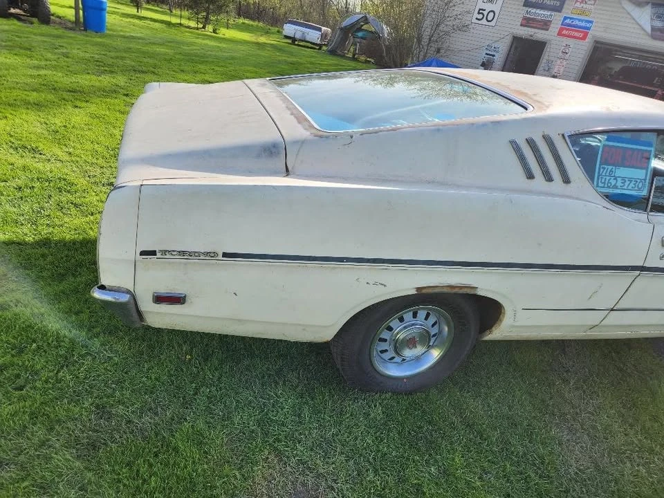 Ford Torino 1st Gen - Image 9 of 10