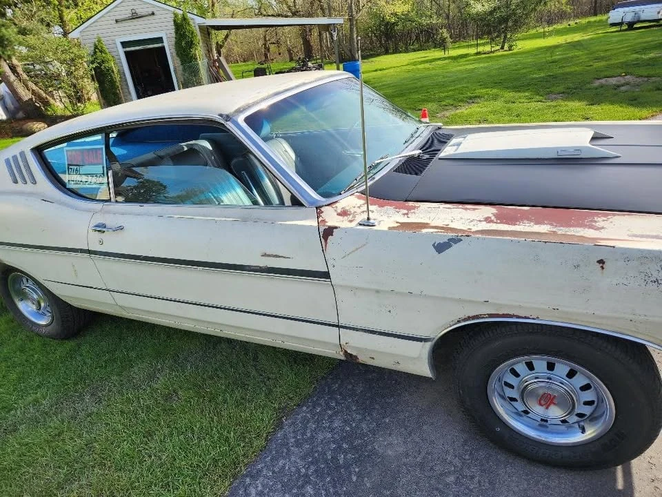 Ford Torino 1st Gen - Image 6 of 10