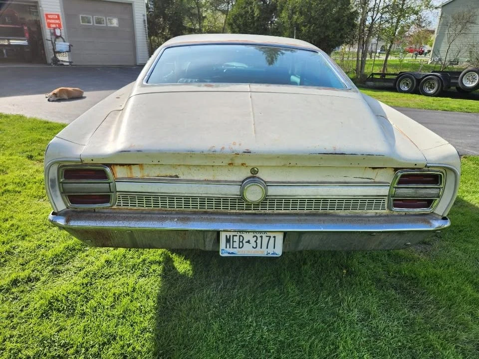 Ford Torino 1st Gen - Image 8 of 10