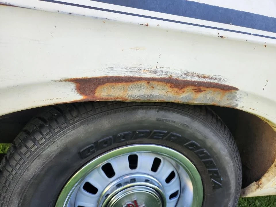 Ford Torino 1st Gen - Image 2 of 10
