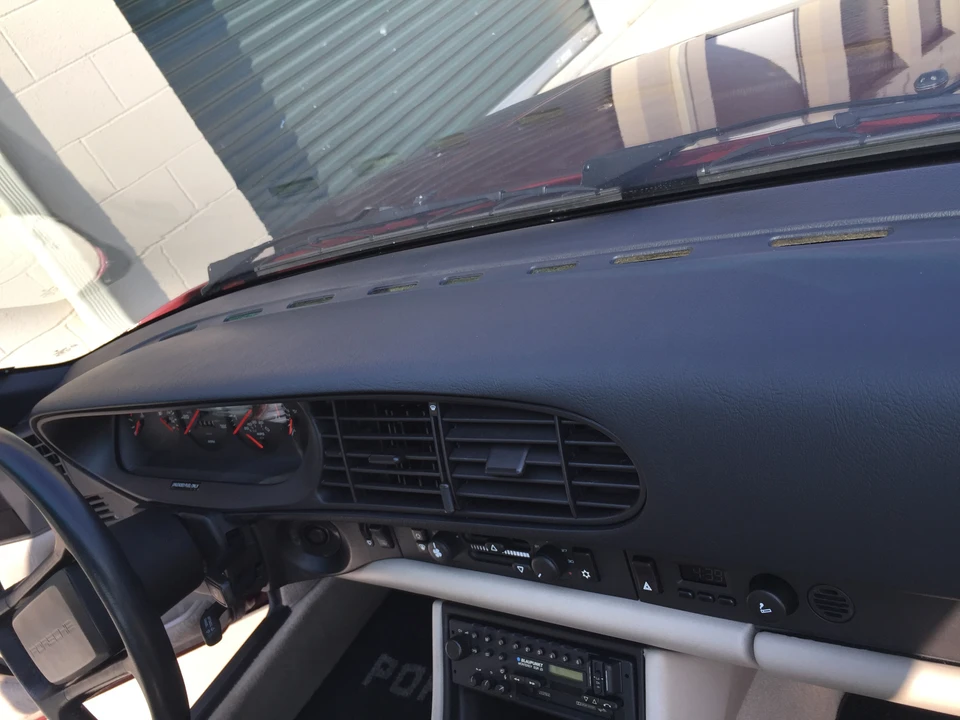 1985 Porsche 944 - Image 29 of 31