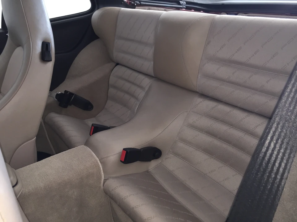 1985 Porsche 944 - Image 30 of 31