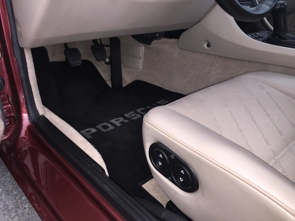 1985 Porsche 944 - Image 31 of 31