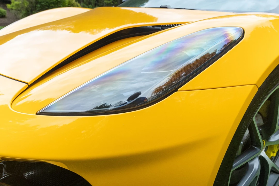2024 Lotus Emira - Image 23 of 31