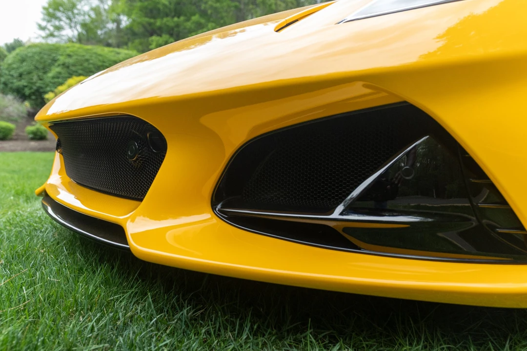 2024 Lotus Emira - Image 21 of 31