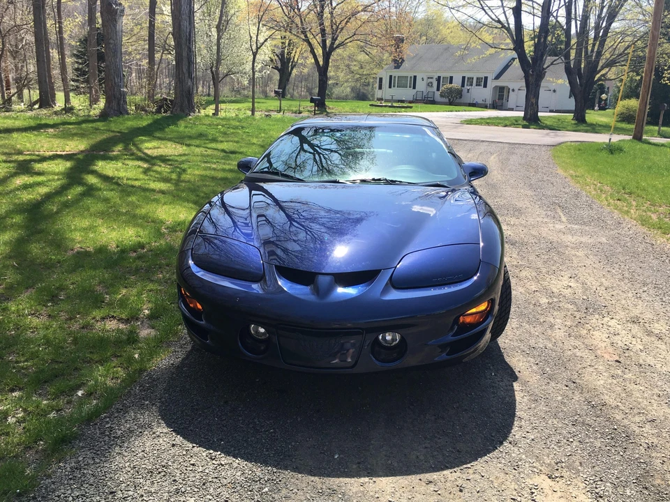 2001 Pontiac Firebird Trans Am 4th Gen - Image 14 of 31