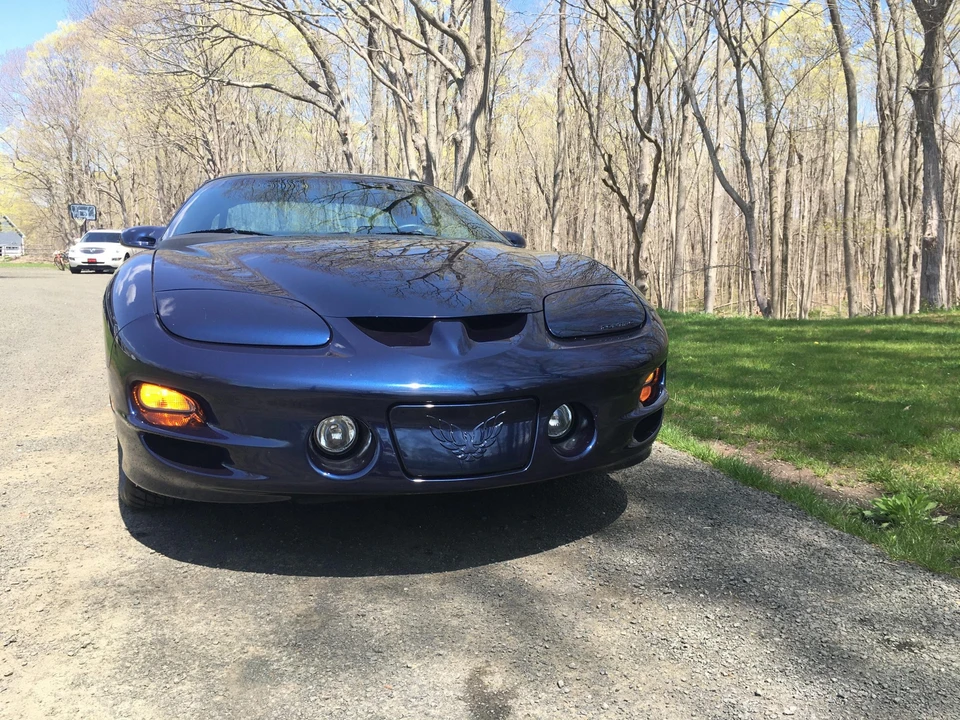2001 Pontiac Firebird Trans Am 4th Gen - Image 15 of 31