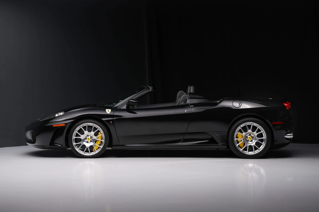 2008 Ferrari F430 Spider - Image 3 of 31