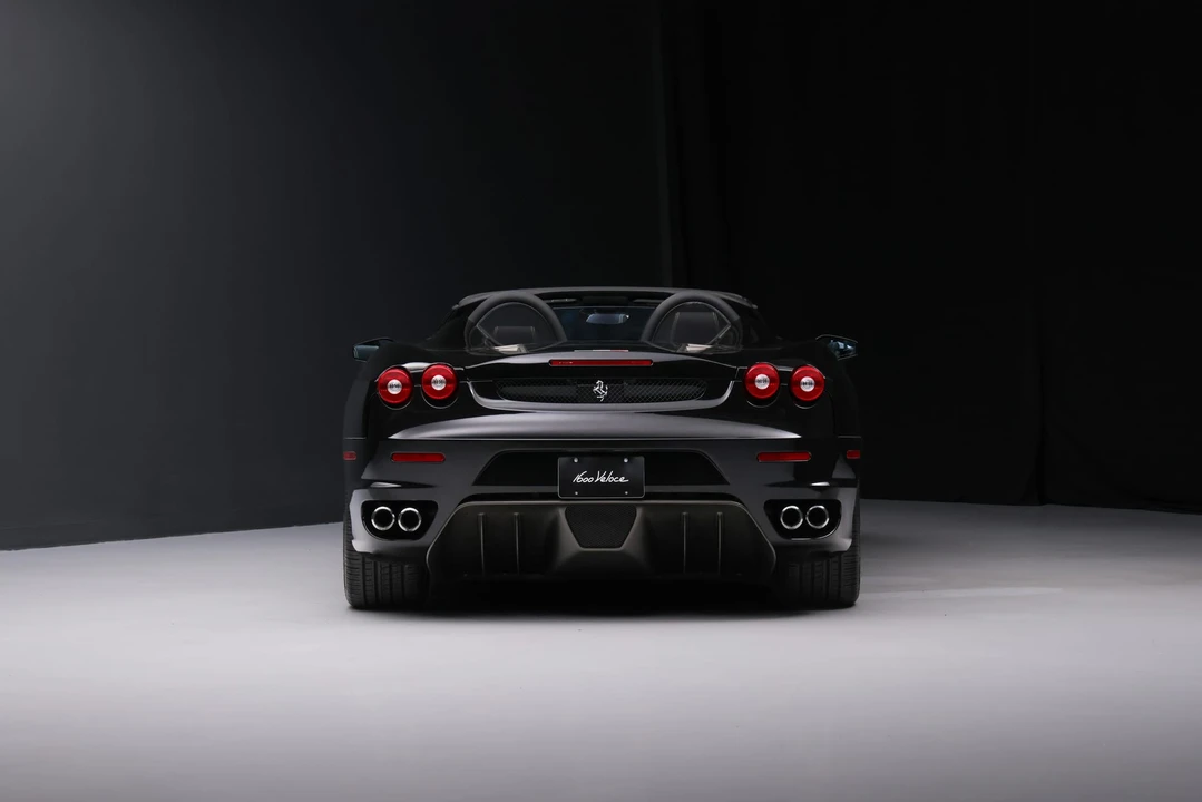 2008 Ferrari F430 Spider - Image 5 of 31