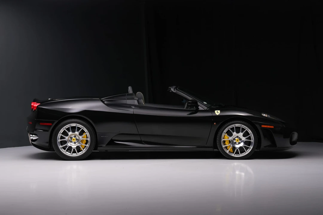 2008 Ferrari F430 Spider - Image 7 of 31