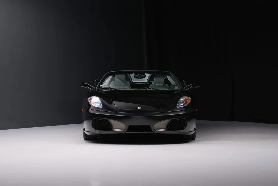2008 Ferrari F430 Spider - Image 9 of 31