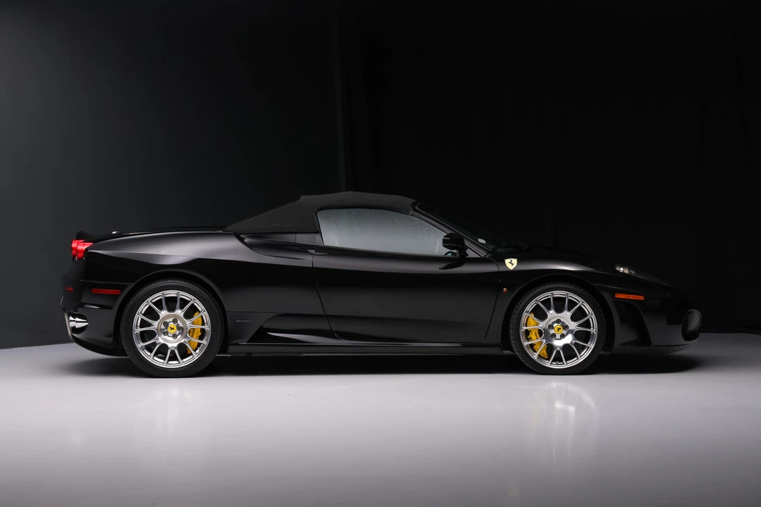 2008 Ferrari F430 Spider - Image 10 of 31