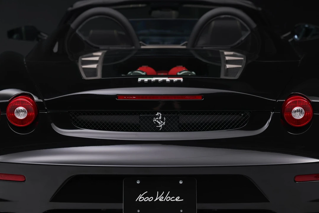 2008 Ferrari F430 Spider - Image 13 of 31