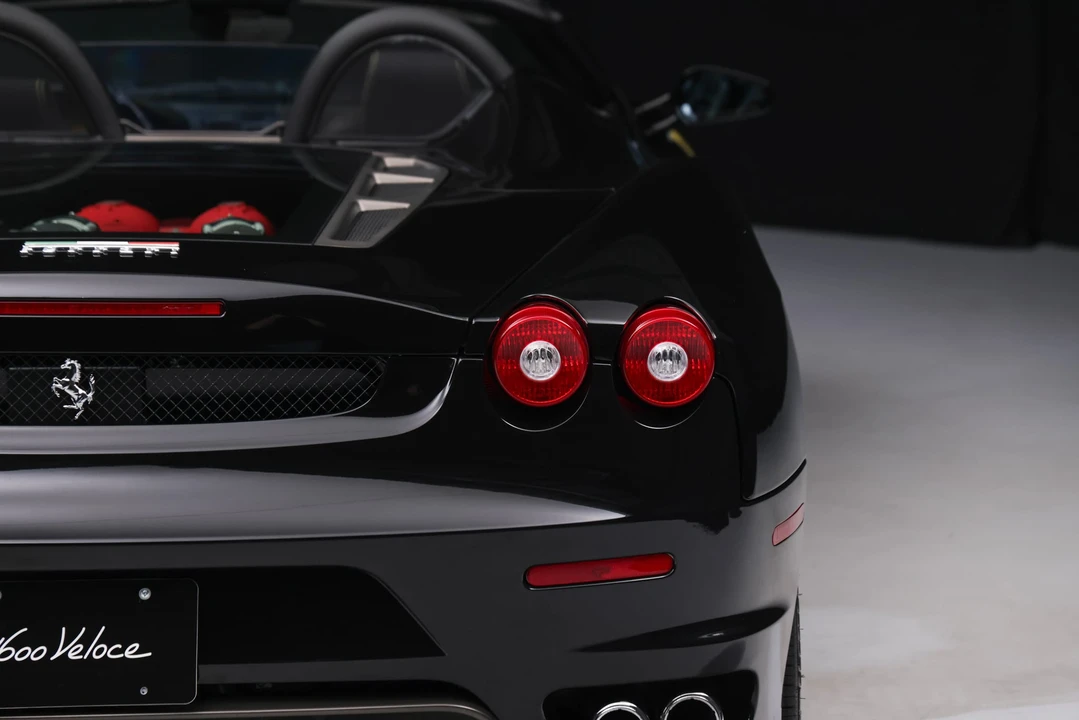 2008 Ferrari F430 Spider - Image 14 of 31