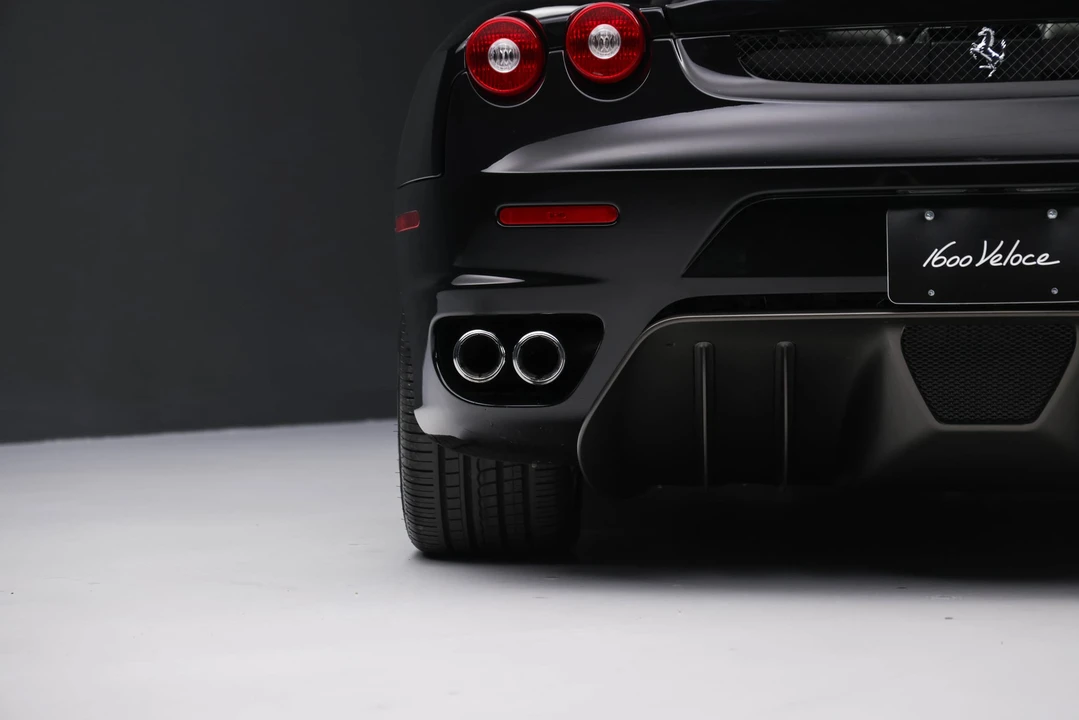 2008 Ferrari F430 Spider - Image 15 of 31