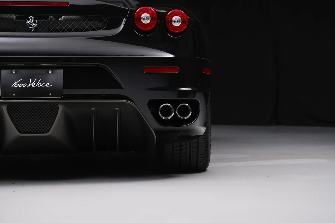 2008 Ferrari F430 Spider - Image 16 of 31