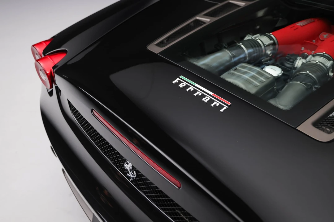 2008 Ferrari F430 Spider - Image 18 of 31