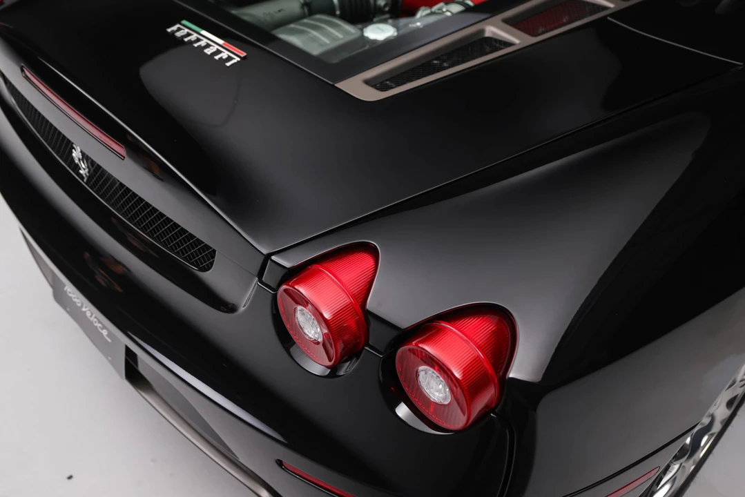 2008 Ferrari F430 Spider - Image 19 of 31