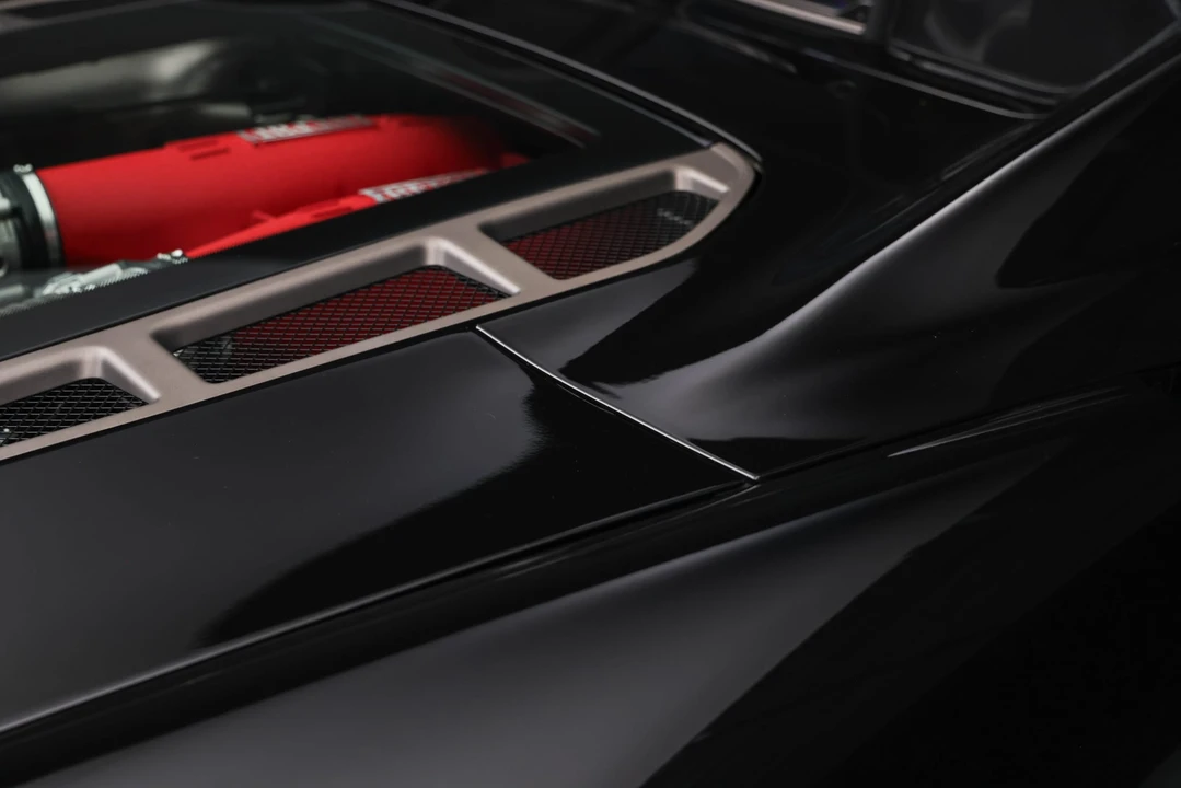2008 Ferrari F430 Spider - Image 22 of 31