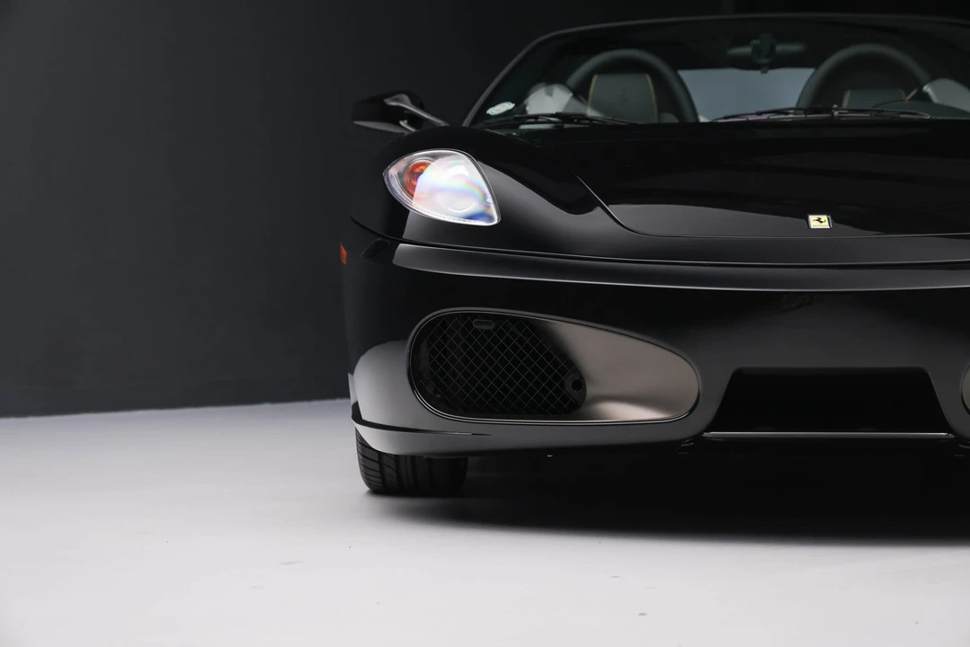 2008 Ferrari F430 Spider - Image 25 of 31