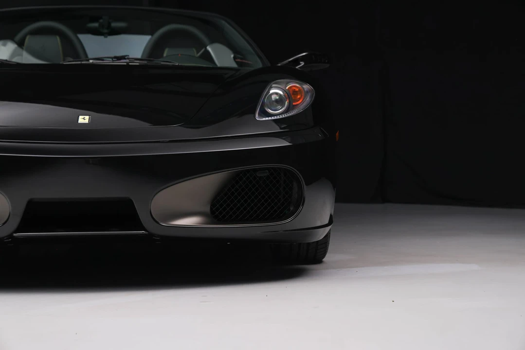 2008 Ferrari F430 Spider - Image 26 of 31