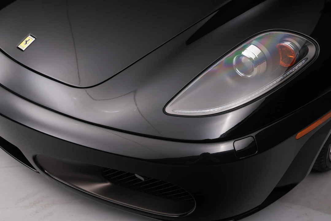2008 Ferrari F430 Spider - Image 29 of 31