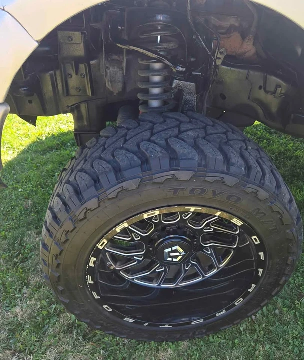 2005 Ford F-150 11th Gen - Image 3 of 10