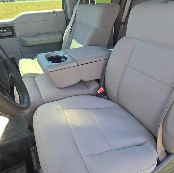 2005 Ford F-150 11th Gen - Image 7 of 10