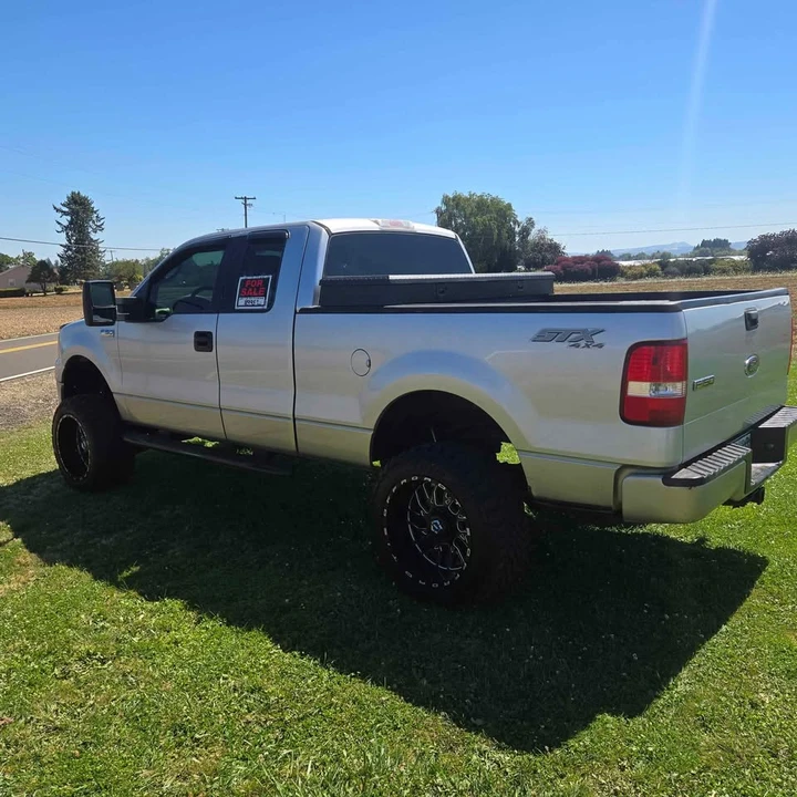 2005 Ford F-150 11th Gen - Image 2 of 10