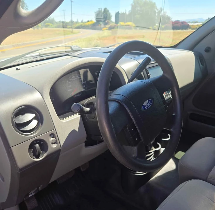 2005 Ford F-150 11th Gen - Image 8 of 10