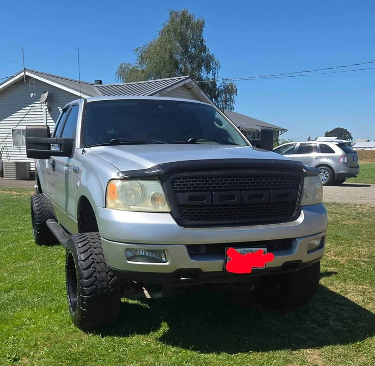 2005 Ford F-150 11th Gen - Image 10 of 10