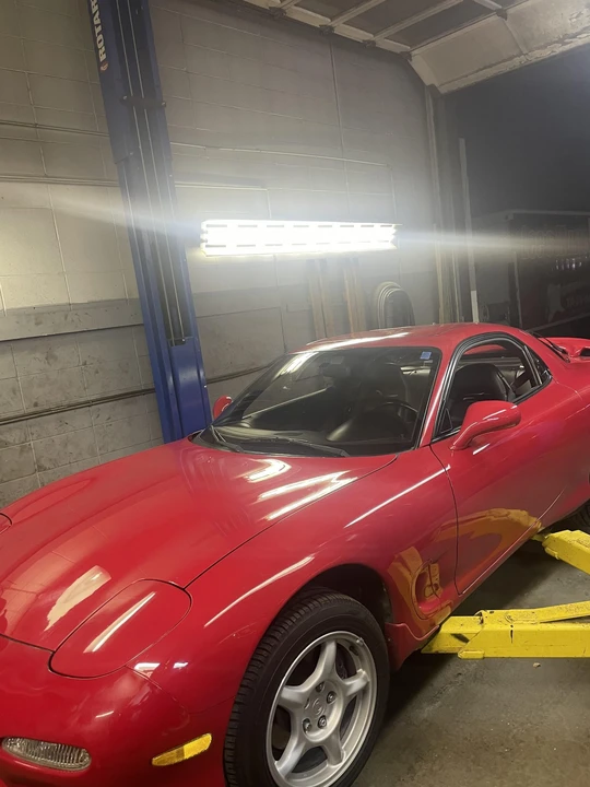 1993 Mazda RX-7 FD - Image 19 of 31