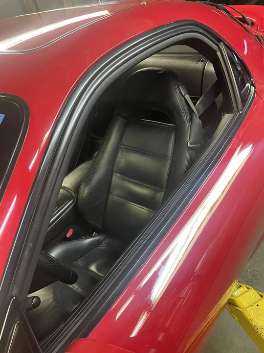 1993 Mazda RX-7 FD - Image 26 of 31