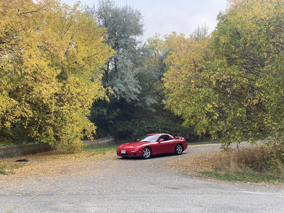1993 Mazda RX-7 FD - Image 2 of 31