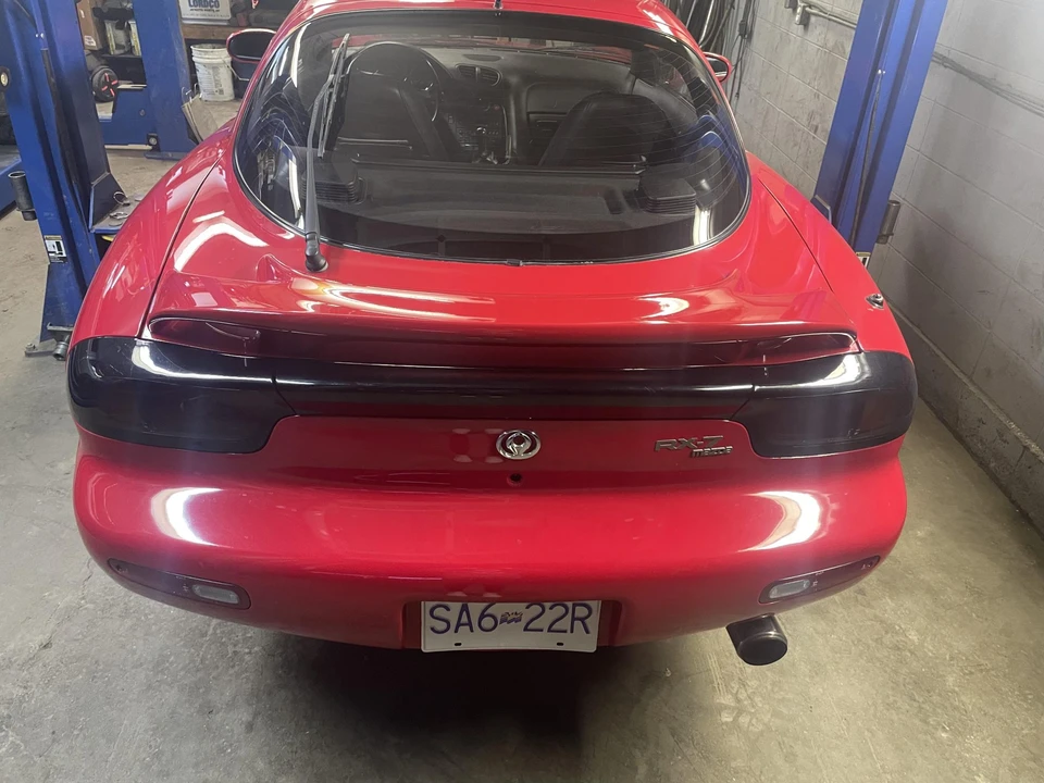 1993 Mazda RX-7 FD - Image 20 of 31