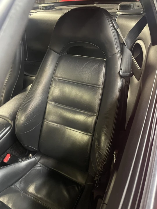 1993 Mazda RX-7 FD - Image 27 of 31