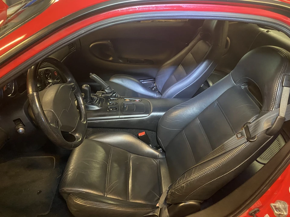 1993 Mazda RX-7 FD - Image 23 of 31
