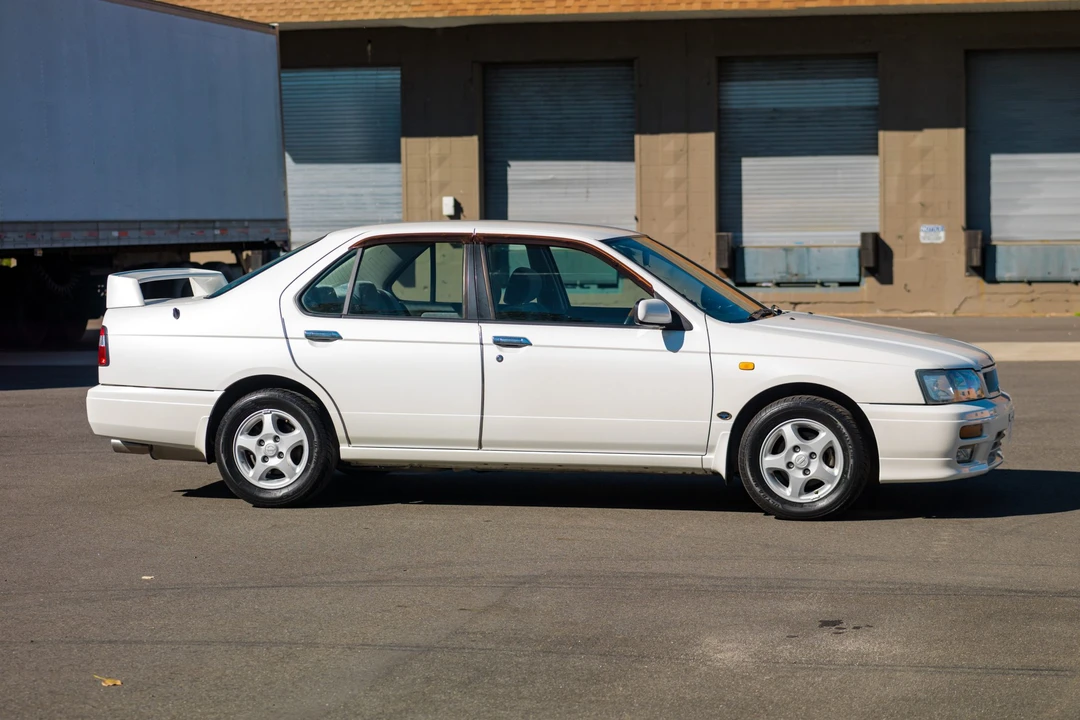 2000 Nissan U14 Bluebird - Image 27 of 31
