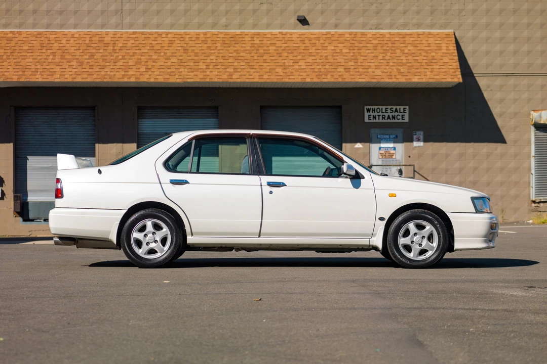 2000 Nissan U14 Bluebird - Image 26 of 31