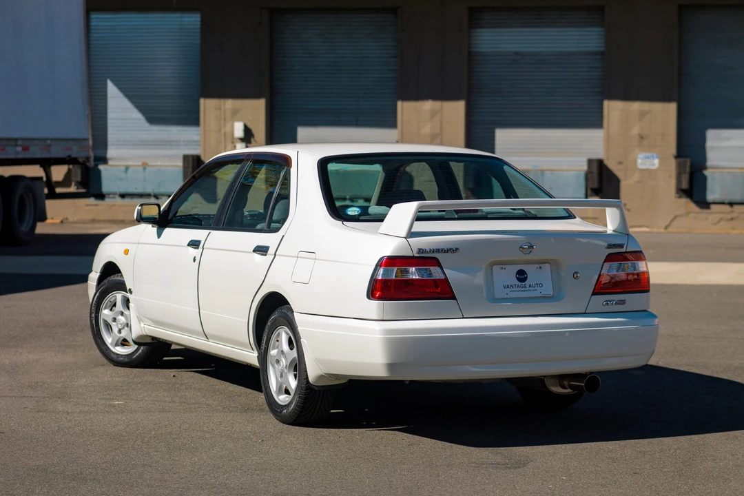 2000 Nissan U14 Bluebird - Image 18 of 31